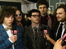 Grammys 2010: MGMT