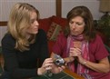 Low-tech Woman Wins Upgrade picture