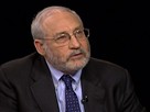 Joseph Stiglitz; Duff McDonald