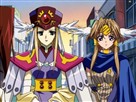 UFO Ultramaiden Valkyrie | Season 4 Episode 8 | Star of Hopes, Star of Dreams