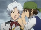 D. Gray Man | Season 1 Episode 32 | Mysterious Ghost Ship