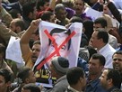 Led by ‘Hope,’ Protesters Reject Mubarak’s Concessions