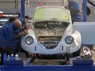 Car Warriors | Season 1 Episode 6 | All Stars vs. Wheels Garage