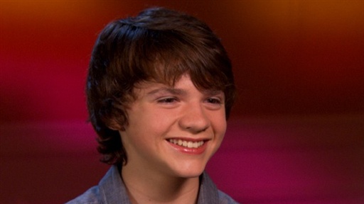 Joel Courtney Talks Getting His Big Break in J.J. Abrams' 'Super Video
