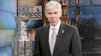 NBC Meet the Press – Post-Show Thoughts: Politics And the Stanley Cup