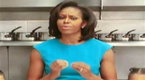The Obama Administration – First Lady Talks Parenting