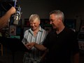 Disney Prep & Landing - The Voiceover Process