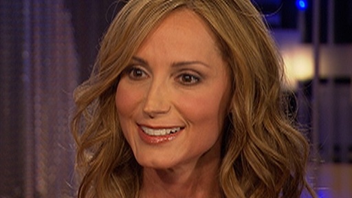 Chely Wright: 'I Compromised Myself for Too Long' Video