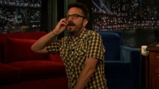 Marc Maron, Part 2