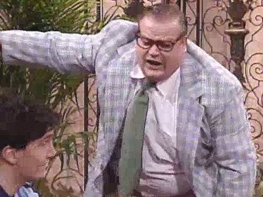 Cold Opening: Matt Foley
