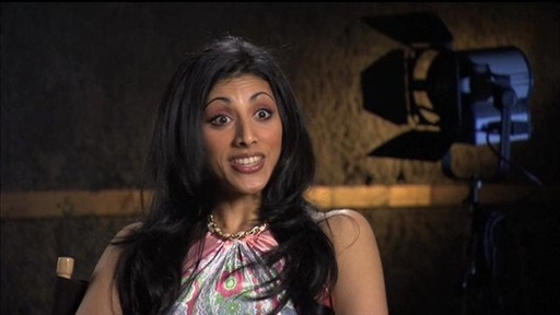 Reshma Shetty, Part 3