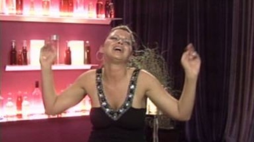Amber Rambler Video