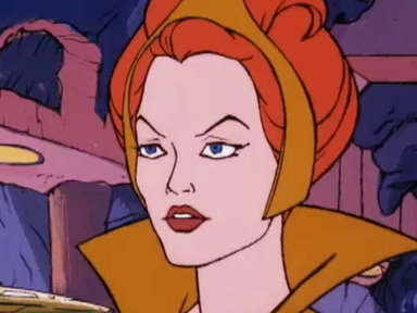 Teela's Triumph Video