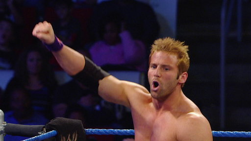 Randy Orton & Zack Ryder vs. Wade Barrett & United States Champi Video