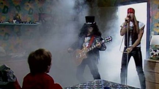 Kiddie Metal