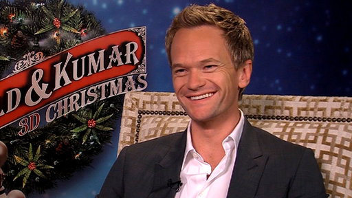 Neil Patrick Harris Talks His Wild & Wacky Character in 'A Very Video