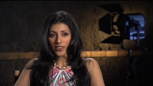Reshma Shetty, Part 2