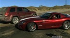 Speed X: Viper V JEEP SRT8