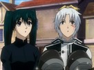 D. Gray Man | Season 1 Episode 29 | The One Who Sells Souls, Part 1