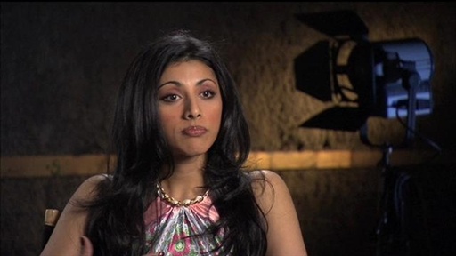 Reshma Shetty, Part 1