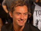 Jude Law On Reuniting With Sienna Miller: 'I'm Very Happy'