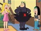 Francine
