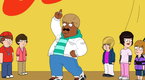 play video on Hulu Plus
