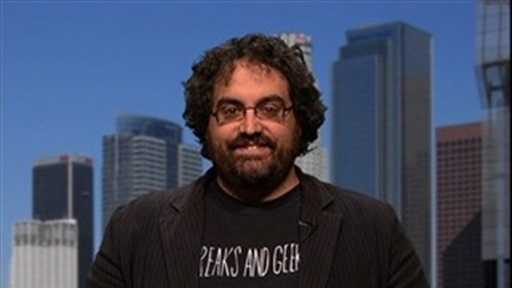Faraci on 'Wolverine' Leak