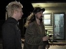 FEARnet All AXess H2: FEARnet On the Set