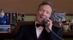 The Tonight Show with Conan O'Brien: An Important Message From Conan O'Brien