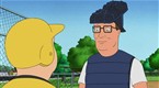 King Of The Hill: Bad News Bill (season 13, episode 16)