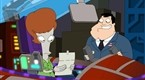 American Dad!: Weiner of Our Discontent (season 4, episode 18)