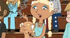 Sit Down, Shut Up: World's Greatest Teacher (season 1, episode 3)