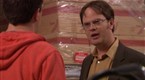 The Office: Dwight's Book of Failure