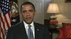 Weekly Address - May 2, 2009