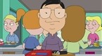 American Dad!: Playing with Chopsticks