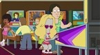 Roger in the Past
