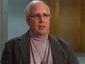 Community: Chevy Chase Interview