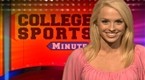 College Sports Minute: Mon, May 4, 2009
