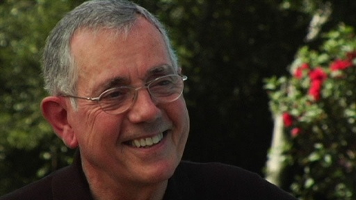 Keith Reinhard