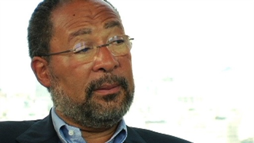 Dick Parsons
