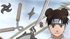 Naruto Shippuden: The Four-Corner Sealing Barrier (season 3, episode 103)