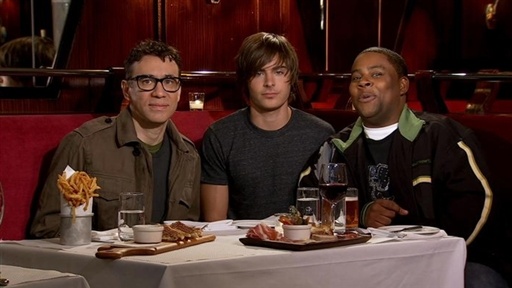 SNL Promo - Zac Efron