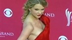 ACM Awards in Vegas