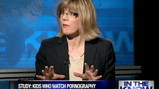 Study: Children Exposed To Pornography May Expect Sex To Be Enjo