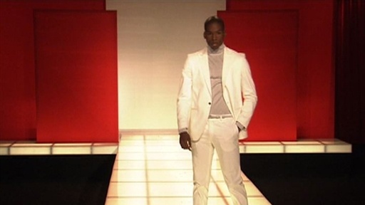 Episode 6: Sandhurst's Catwalk