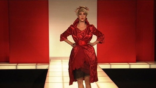 Episode 6: Mountaha's Catwalk