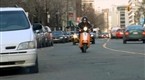 Eco Friendly Transportation - Scooters