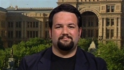 'Star Trek' Buzz From Austin