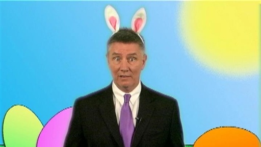Easter Laffs